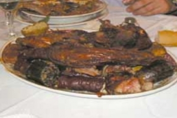 Olla podrida Olla podrida
